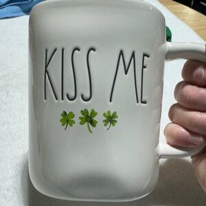 Rae Dunn Artisan Collection by Magenta Mug